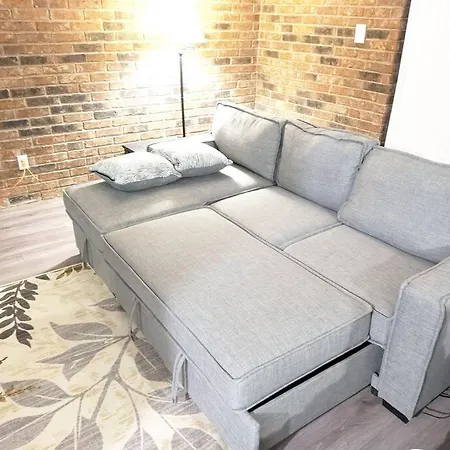 Willow Way: Cozy Retreat Fort Smith Extérieur photo