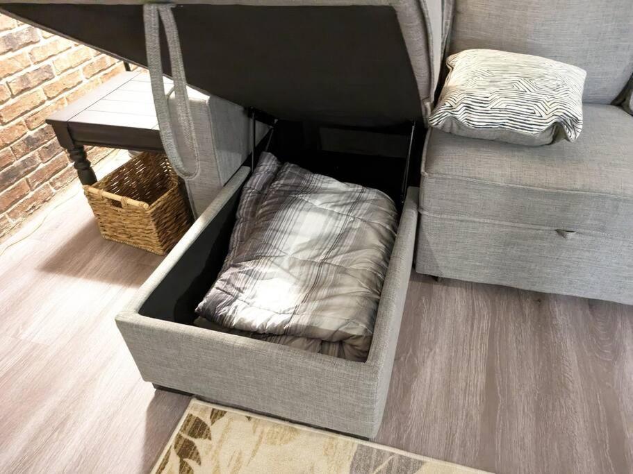 Apartment Willow Way: Cozy Retreat