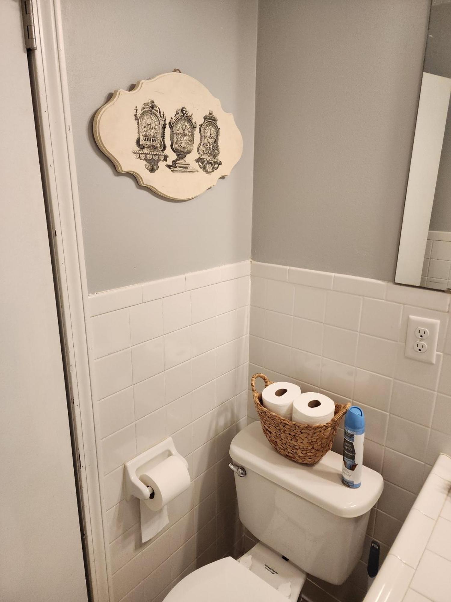 Willow Way: Cozy Retreat * Fort Smith