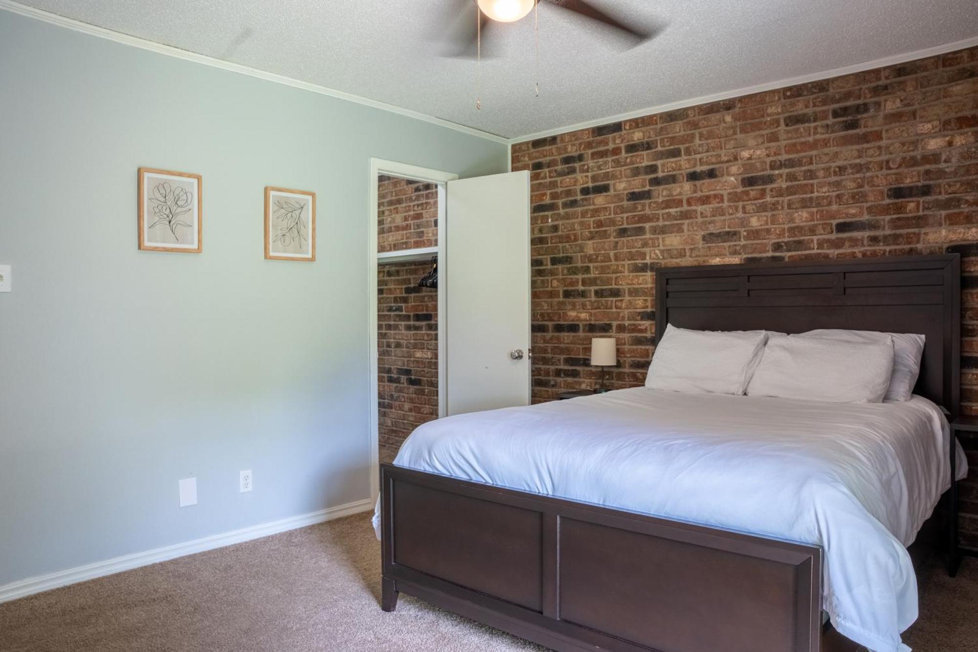 Willow Way: Cozy Retreat *