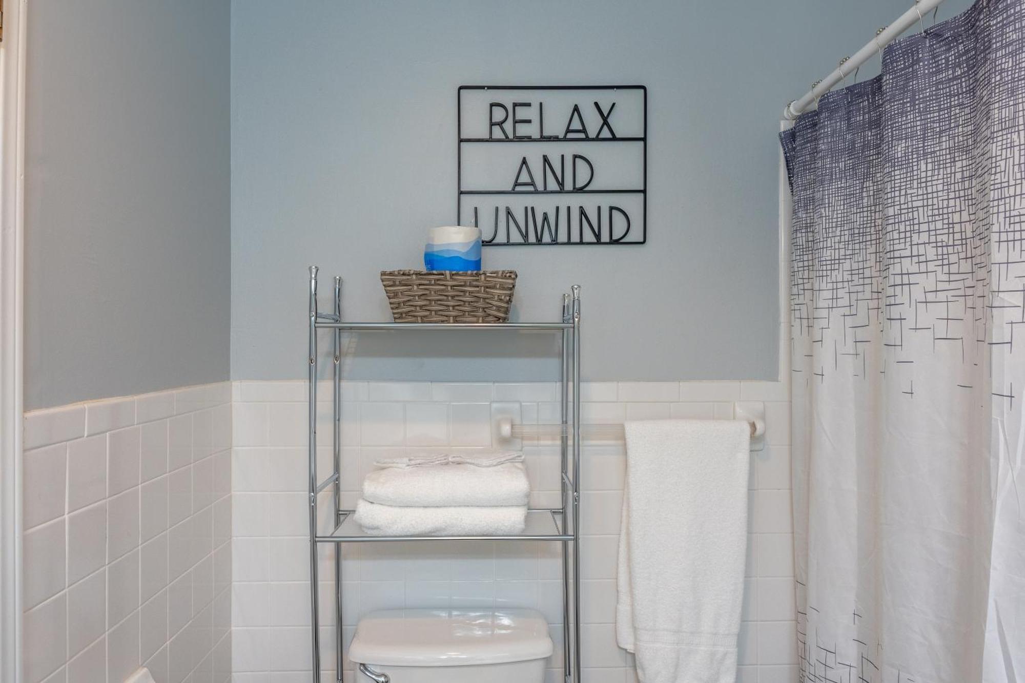 Willow Way: Cozy Retreat