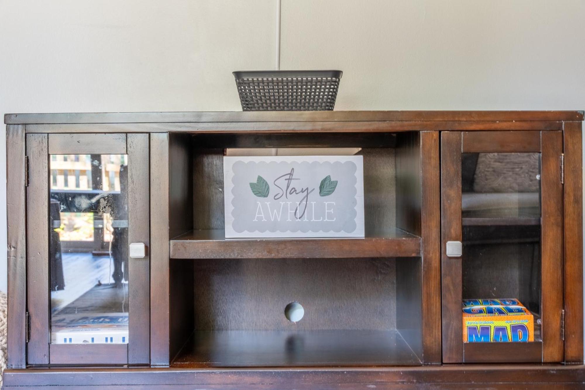 Willow Way: Cozy Retreat Fort Smith