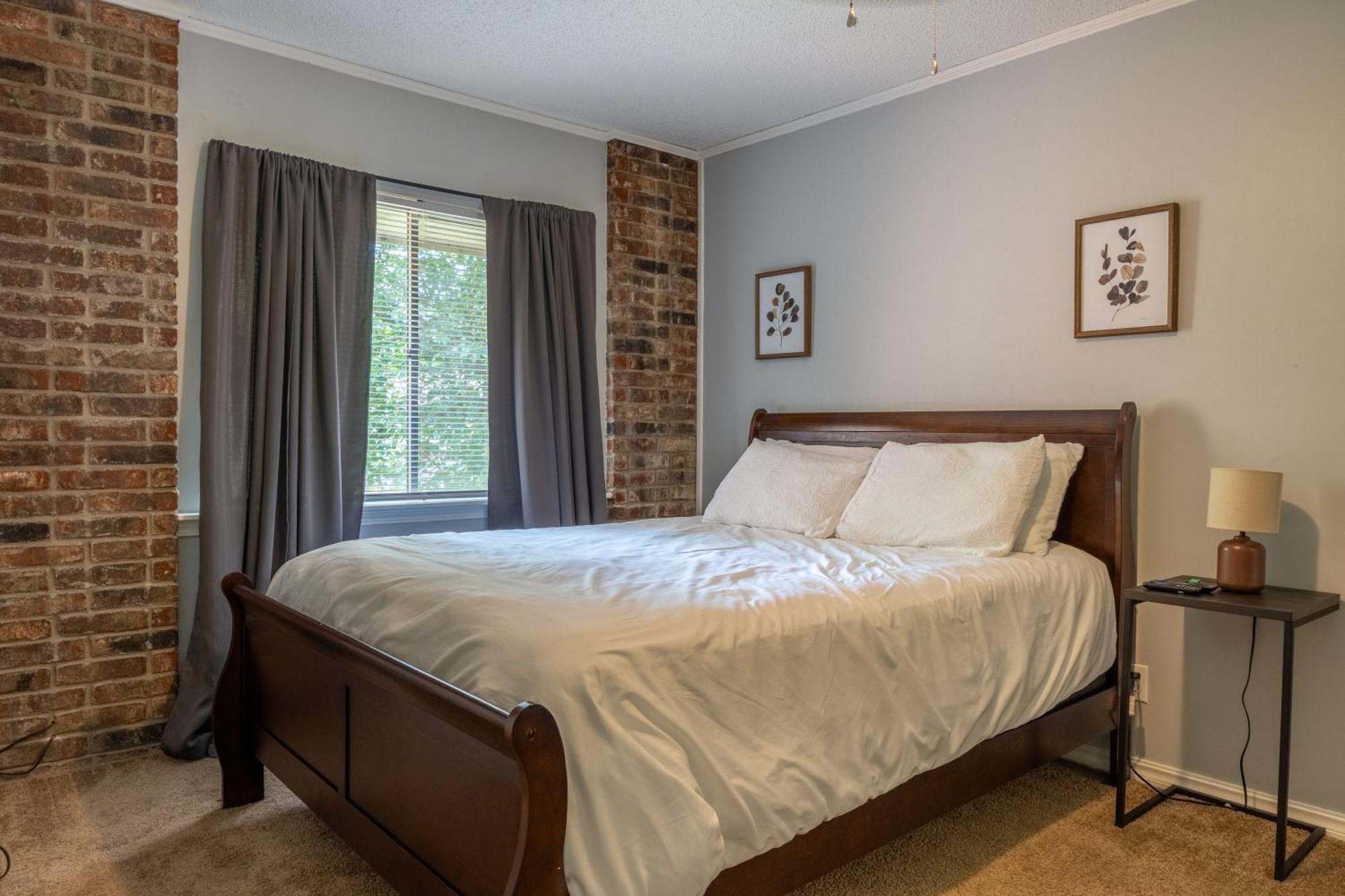 Apartment Willow Way: Cozy Retreat