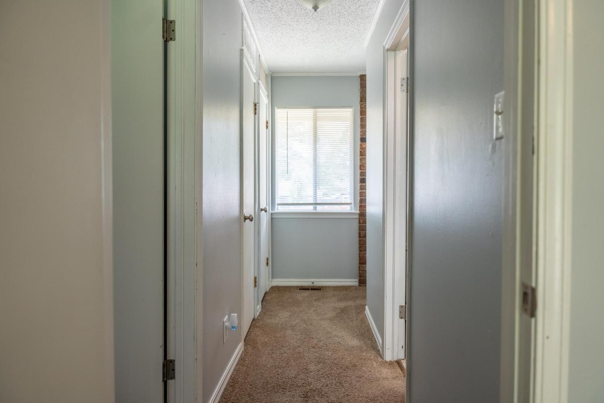 Willow Way: Cozy Retreat * Fort Smith