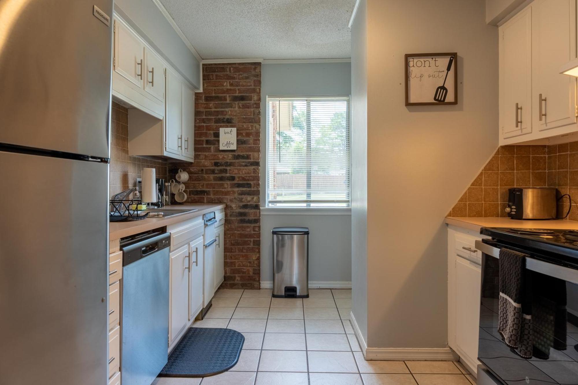 Willow Way: Cozy Retreat Fort Smith