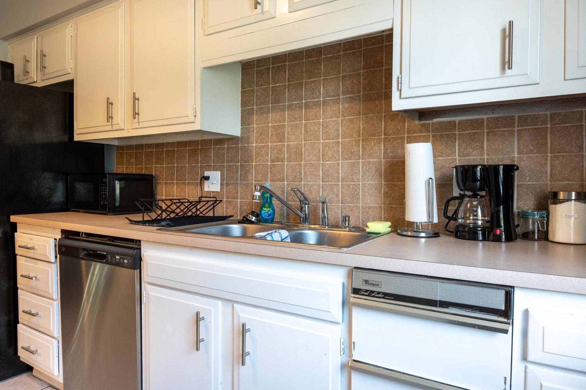 Apartment Willow Way: Cozy Retreat Fort Smith